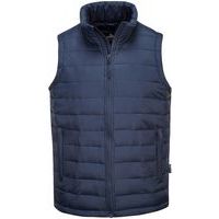 S544 Aspen Baffle Padded Gilet - Portwest