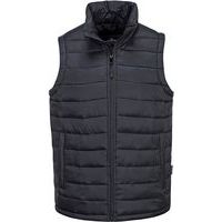 S544 Aspen Baffle Padded Gilet - Portwest