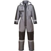 S585 Waterproof Winter Coverall - Portwest