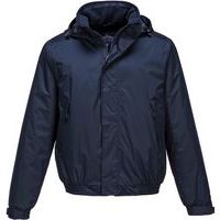 S503 Calais Breathable Bomber Jacket - Portwest