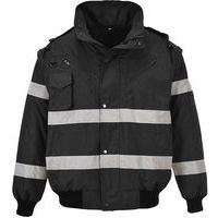 S435 Iona 3-in-1 Bomber Jacket - Portwest