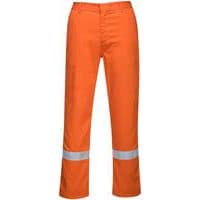 BZ14 Bizweld Iona Trousers - Portwest