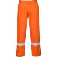 FR26 Bizflame Plus Standard Trousers - Portwest