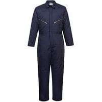 S816 Orkney Lined Coverall - Portwest