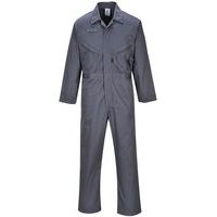 C813 Liverpool Zip Coverall - Portwest