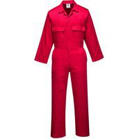 S999 Euro Work Coverall - Portwest