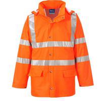 RT50 Sealtex Ultra Unlined Rain Jacket - Portwest