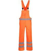 S388 High-Visibility Bib and Brace - Portwest