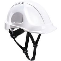 Safety Hard Hat - Ventilated PPE Helmets - Various Colours - Portwest