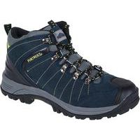 Mens Hiker Boot/Trainer - Slip/Oil Resistant - Size 39-47 -Portwest UK