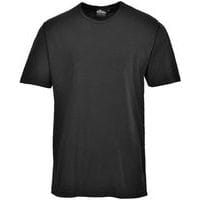 B120 Thermal T-Shirt Short Sleeve - Portwest