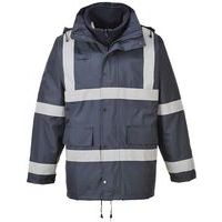 S431 Iona™ 3-in-1 Traffic Waterproof Jacket - Portwest