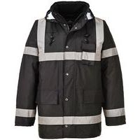 S433 Iona Lite Waterproof Jacket - Portwest