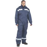 CS12 ColdStore Coverall - Portwest