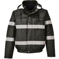 S434 Iona Lite Waterproof Bomber Jacket - Portwest