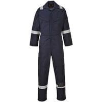 FR50 Flame Resistant Anti-Static Coverall - Portwest