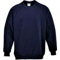 B300 Roma Sweatshirt - Portwest