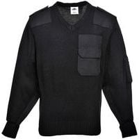 B310 Nato Work Sweater - Portwest