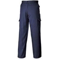 C701 Short Combat Trousers - Portwest