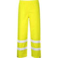 S480 High-Visibility Traffic Trousers - Portwest