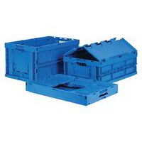 Folding container - Length 600 mm - 42 l and 54 l