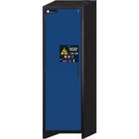 Lithium-ion Battery Charging Locker - 5 Doors - Fireproof - Asecos