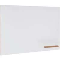 Home/Office Magnetic Modular Whiteboards - Dry erase - Bi-Silque