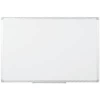 Ceramic Drywipe Wall Whiteboard/Easel - Home/Office Whiteboards