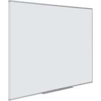 Ceramic Drywipe Whiteboard/Easel HxW 120x180cm - Bi-Silque