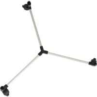 Aluminium Mobile Base Accessory for Office Flipchart/Easels