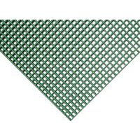 Open Mesh Mat/Grating - Green Grey Or Yellow - 2-3.6m Long - COBAGRIP