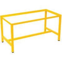 Support Stand for Flammable COSHH Cabinet - 915x459mm - Manutan Expert