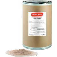 Oil-Only Absorbing Full Drum - 70kg Loose Sorbent Material - Emergency