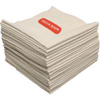 Oil-Only Mats For Oil Spill Control - LxW 50x40cm