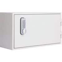 Phoenix Key Control Security Cabinet -Mechanical Digital Lock