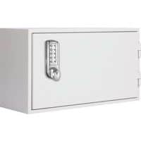 Phoenix Key Control Security Cabinet - Electronic Lock