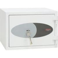 Phoenix Fortress Pro Security Compliant Safes - Key Locks