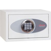 Phoenix Fortress Security Compliant Safes - Electric Locks