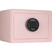 Phoenix Small Electronic Home Box Safe - Pastel Colours -250x350x250mm