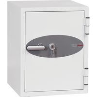 Phoenix Datacare Fire Resistant Safes - Key Lock - 60 Min Protection