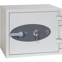 Phoenix Titan Fire Resistant Safes - Key Lock - 60 Minute Protection