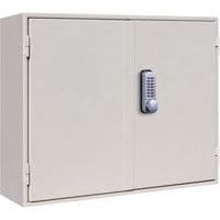 Phoenix Extra Secure Key Storage Cabinet - 50-600 Hooks -Digital Locks