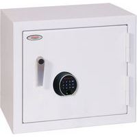 Phoenix SecurStore High Security Key Safe - Fingerprint Lock