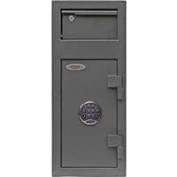 Phoenix Cashier High Security Safe/Deposit Boxes - Electronic Locks