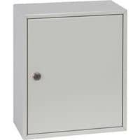 Phoenix Deep Plus - 24-100 Hook Padlock/Key Storage Cabinet - Key Lock