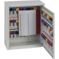 Phoenix Deep Key Cabinet For Walls - 50-200 Hooks - Electronic Locks