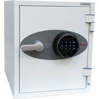 Phoenix Datacare 60 Minute Fire Resistant Safes - Fingerprint Locking