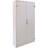 Phoenix Free-Standing Key Storage Cabinet - Electronic Lock - Secure