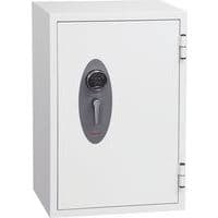 Phoenix Fire Fox Fire & S2 Security Safes - Electric Locks