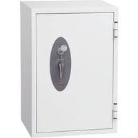 Phoenix Fire Fox Fire & S2 High Security Safes - Key Locks